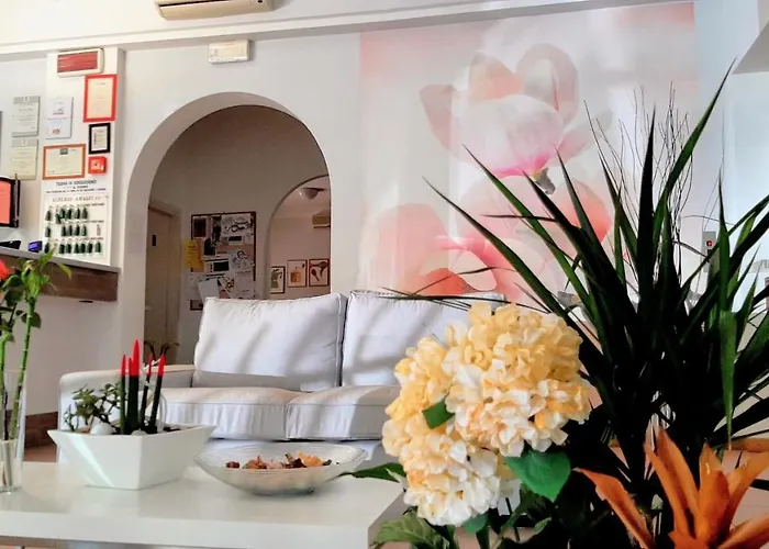 Otel Amalfi 2*
