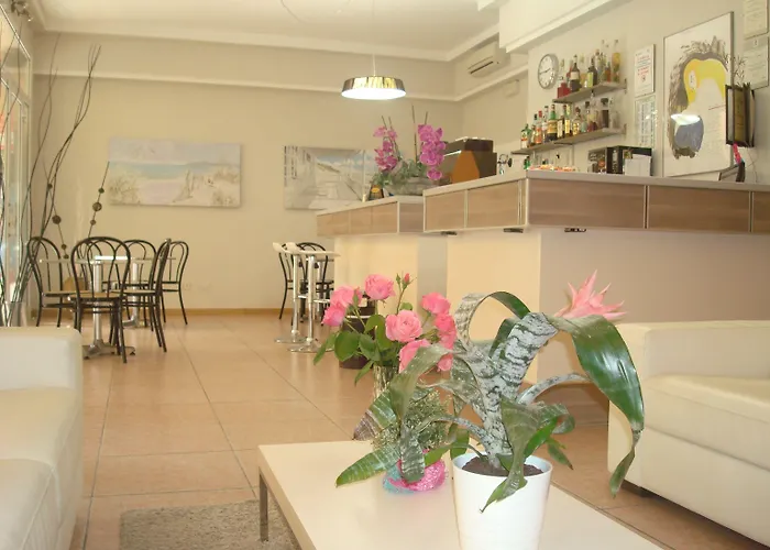 Otel Amalfi 2*