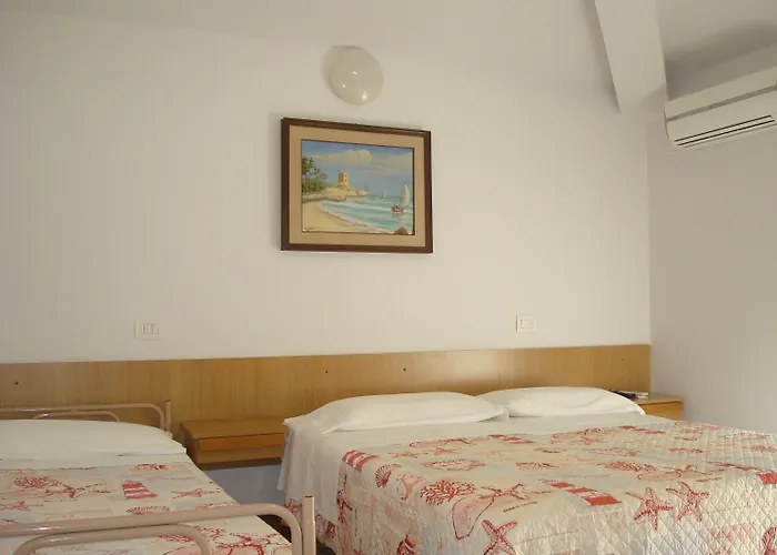 Amalfi Otel