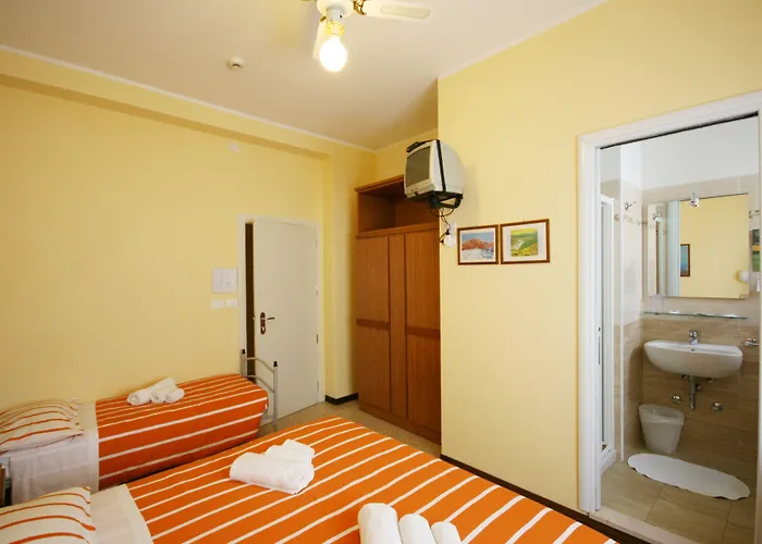 Otel Amalfi 2*