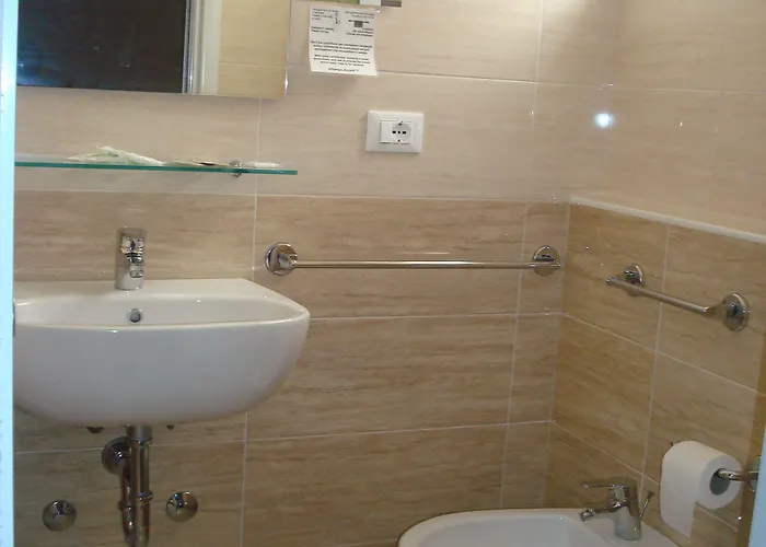 Amalfi Otel Rimini