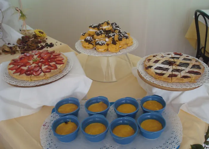 Otel Amalfi