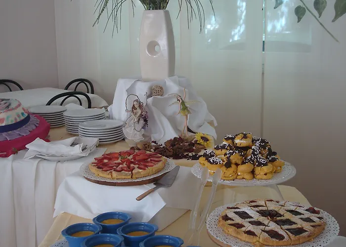 Otel Amalfi