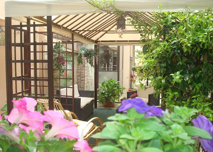Amalfi Otel