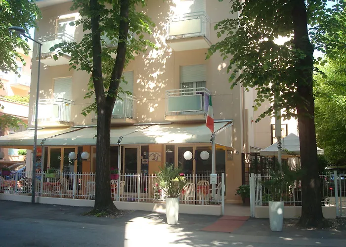 Amalfi Otel