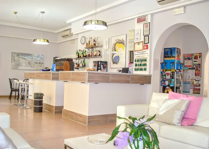 Otel Amalfi 2*
