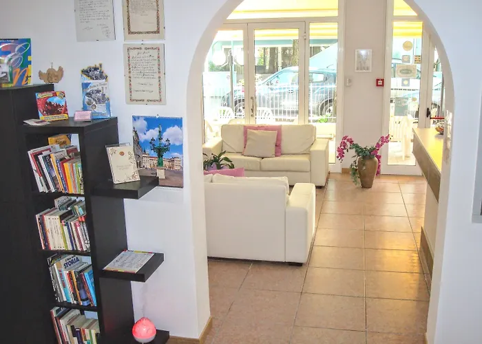 Amalfi Otel Rimini