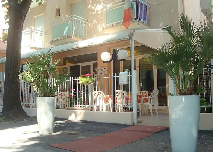 Otel Amalfi Rimini