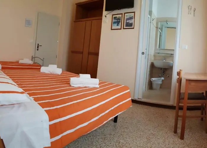 Amalfi 2* Rimini